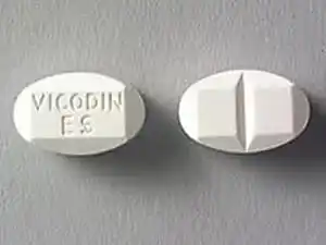 Buy Vicodin 7.5/750mg Tablets Online